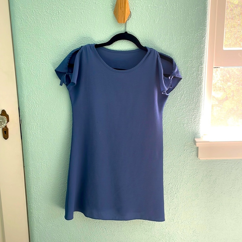 Girls sally miller casual dress!